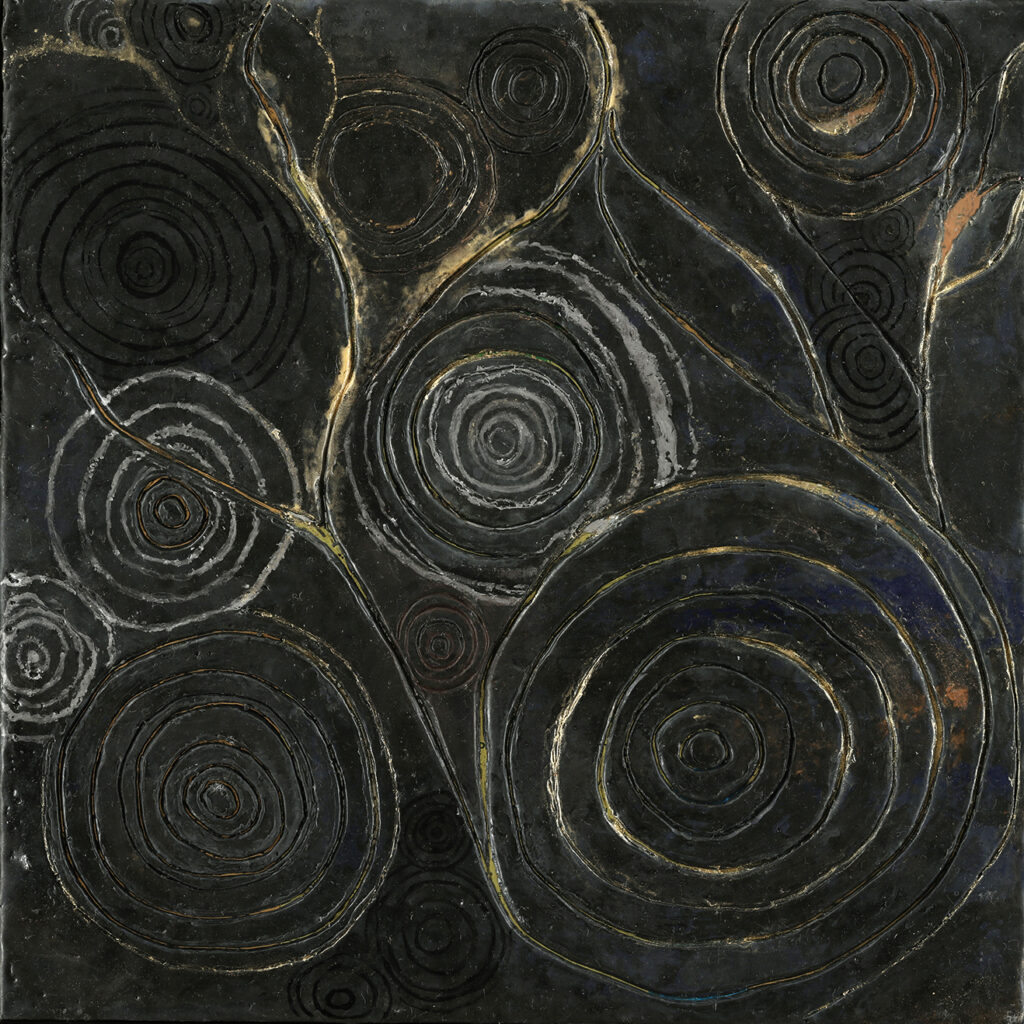 Remnants of Ashen Bloom: Liquid Gold