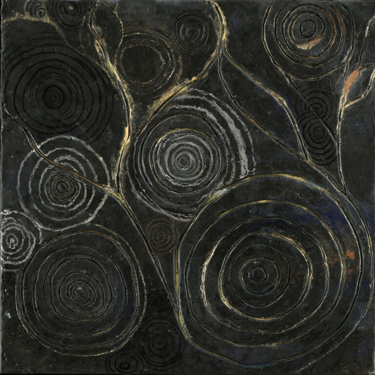 Remnants of Ashen Bloom: Liquid Gold